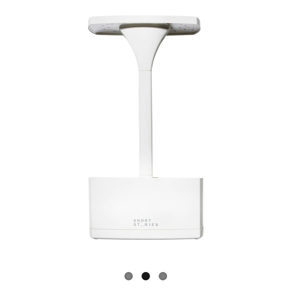 LED Indoor Planter - Picture 2 of 9